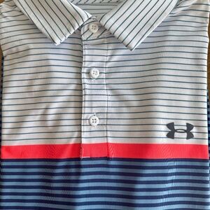 Men’s XL Under Armour Golf Polo